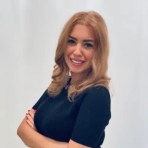 Maria Lecocq