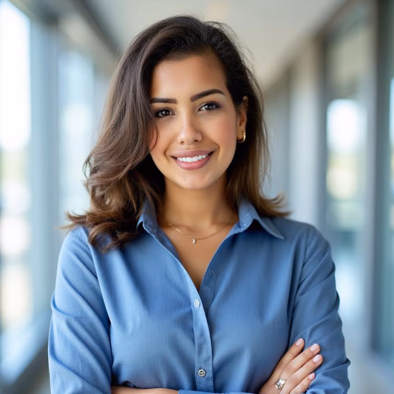 About Us 2 Maria Lecocq